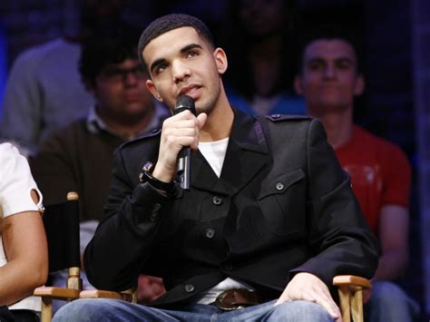 Degrassi writer claims Drake lawyered up after his character got a ...