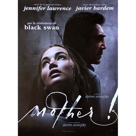 MOTHER Movie Poster 15x21 in.