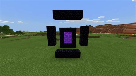 MINECALC: NETHER PORTAL CALCULATOR FOR MINECRAFT