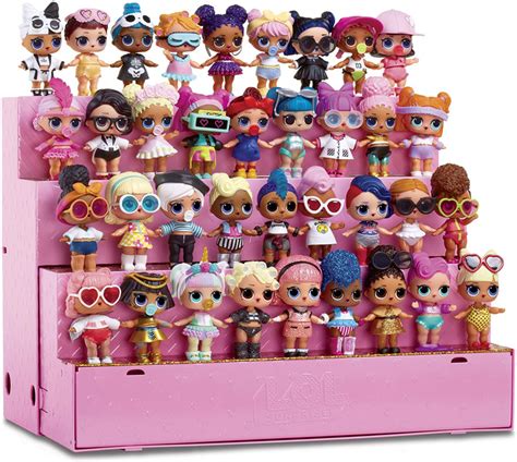 LOL Surprise Mini Shops Playset - YouLoveIt.com