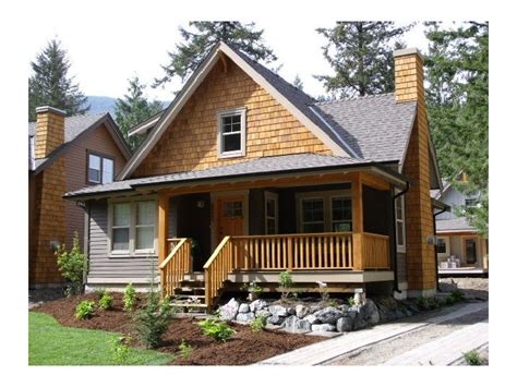 Cultus Lake Cabin Rental in BC, Canada