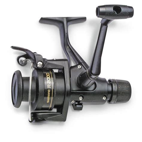 Shimano IX Spinning Reels - 74818, Spinning Reels at Sportsman's Guide