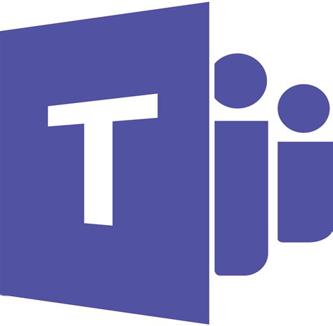 Microsoft Teams Logo Transparent Background Png | Images and Photos finder