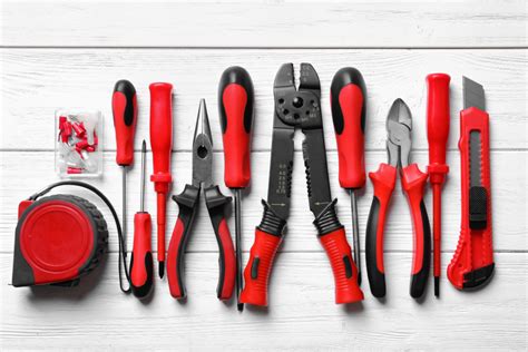 25 Essential Electrician Tools to Amp Up Your Tool Belt