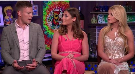 Below Deck Mediterranean Reunion Recap: The Tears Of Baby-Men