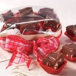 CARNATION® Famous Fudge Recipe - Allrecipes.com