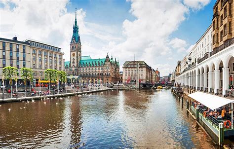 19 Top-Rated Attractions & Things to Do in Hamburg | PlanetWare