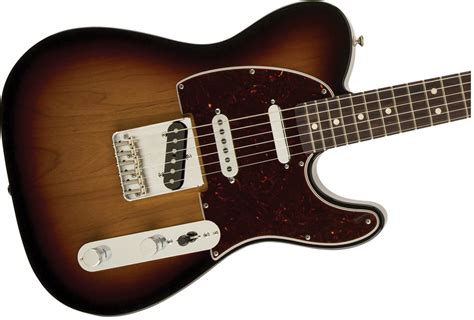 25 Fender Telecaster tips, mods and upgrades - Guitar.com | All Things ...