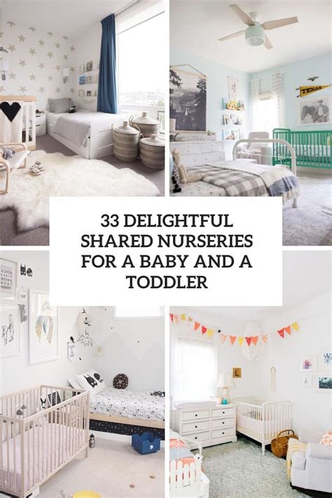 Nursery To Toddler Room Transition Crate&Kids Blog | eduaspirant.com