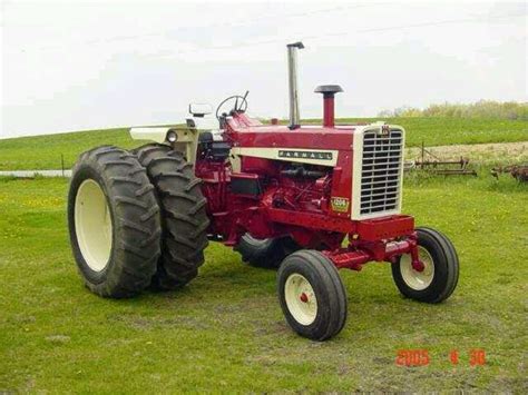 Antique Farmall Tractors & Parts For Sale, Farmall History ...: Farmall ...