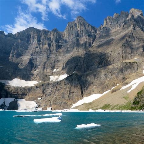 Iceberg Lake Trail - All You Need to Know BEFORE You Go (2024)