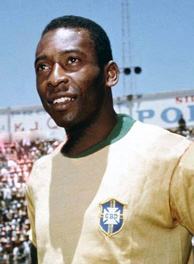 Edson Arantes do Nascimento - Wikipedia