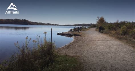 Best Trails in Eagle Creek Park - Indiana | AllTrails