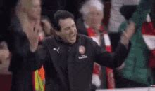 Emery Unai Emery GIF - Emery Unai Emery Emery Meme - Discover & Share GIFs