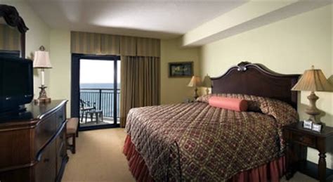 Anderson Ocean Club and Spa Resort Hotel - Stay Myrtle Beach