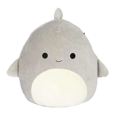 Squishmallows 12" Plush - Gordon the Shark | Plush stuffed animals ...