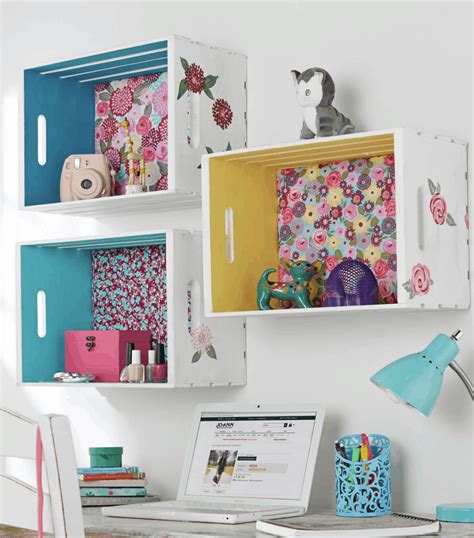 15 DIY Hanging Organizers For Every Room