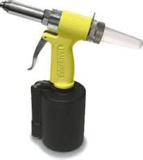 Marson 79060 V-4 Air-Hydraulic Rivet Gun | Blind Rivet Supply