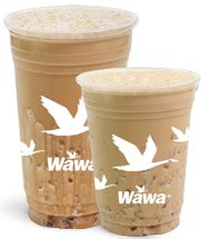 Wawa Iced Coffee Menu : Wawa Delivery Takeout 341 West Bridge Street ...