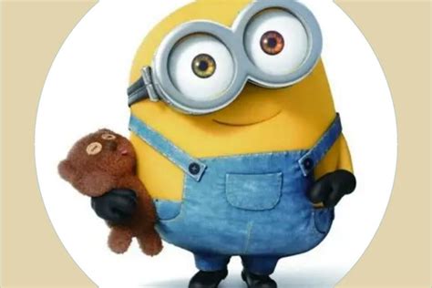 Ảnh Minion Cute: Đừng Bỏ Lỡ Hình Ảnh Đáng Yêu Nhất Hôm Nay! - Liugems