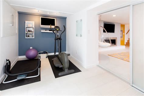 Small Home Gym Design Ideas | www.cintronbeveragegroup.com