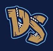 Fond du Lac Dock Spiders Logo - Alternate Logo - Northwoods League ...