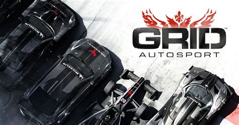 GRID Autosport Review Nintendo Switch | TheGamer