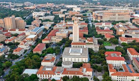 University of Texas at Austin suspends Texas Cowboys for 6 years over ...