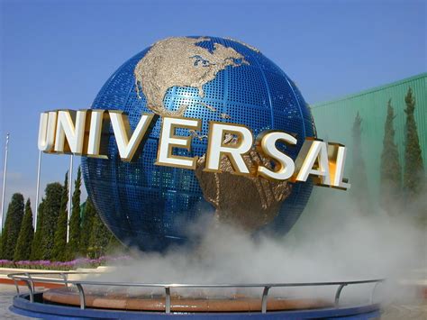 KBXD Project Detail — Universal Studios Japan Theme Park