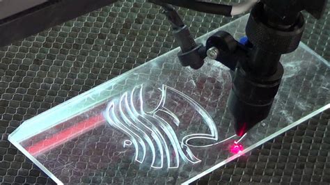 Laser Cutting Acrylic: The Complete Guide - Wee Tect