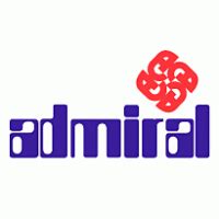 Admiral Logo PNG Vector (EPS) Free Download