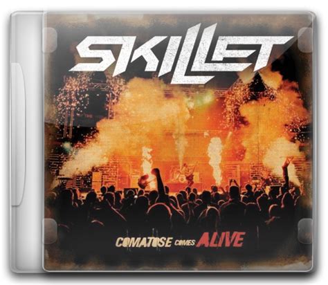 Skillet - Discografia - Discography do Rock