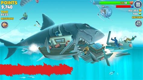 Download Hungry Shark Evolution for PC - Free