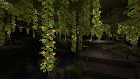 List of new biomes coming in Minecraft 1.18 update