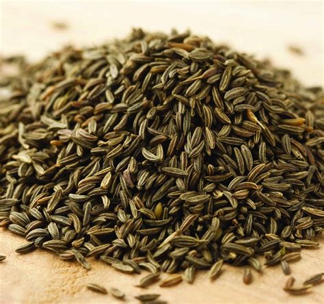 Caraway Seeds | Bulk Priced Food Shoppe