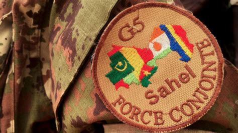 Changes to leadership of G5-Sahel joint force – The North Africa Post