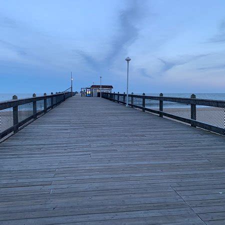 Oceanic Fishing Pier (Ocean City) - 2019 All You Need to Know BEFORE ...