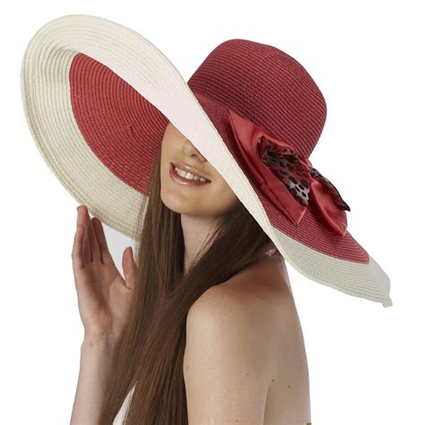 Emoo Fashion: Latest Summer Hats For Women Trends 2012