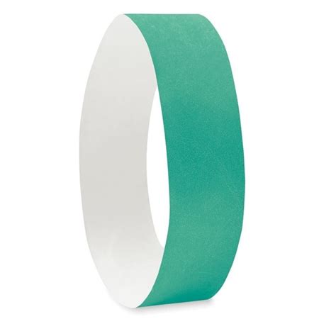 Tyvek event wristbands - TopBadge