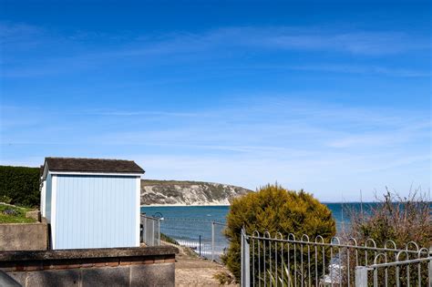 Swanage Beach – Swanage.co.uk