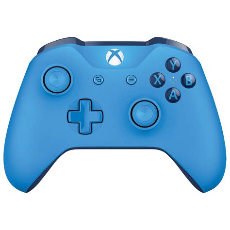 xbox blue controller – E3Gamez