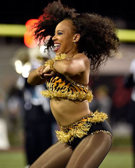 Happy Homecoming: Celebrate With The Top HBCU Dance Teams