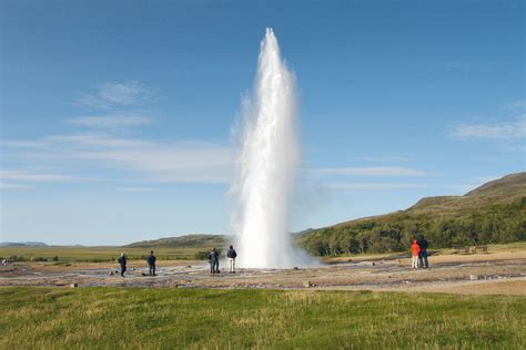 [SALE] Golden Circle and Northern Lights Tour from Reykjavík - Ticket KD