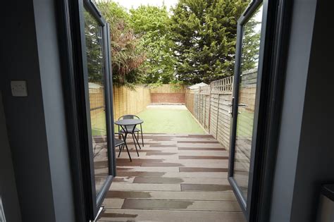 Benefits Installing Patio Doors - Simple Home Improvements