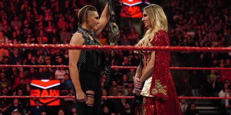 Rhea Ripley vs Charlotte Flair Live Stream, Fight Preview » Shiva ...