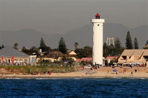 Milnerton Lighthouse * | Milnerton Lighthouse Cape Town Sout… | Flickr