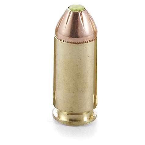 Hornady Zombie Max .40 S&W 165 Grain 20 rds. - 217876, .40 S&W Ammo at ...