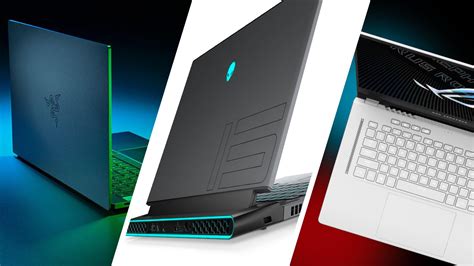 Best Gaming Laptops 2022: Top 10 Laptops For Gamers - Tech Advisor