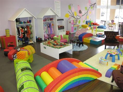 Stunning Kid's Playground Room Ideas: 155 Best Designs https://www ...