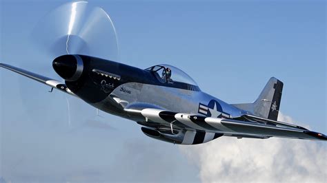 Aircraft warbird p-51 mustang wallpaper | Aircraft, Vintage aircraft ...